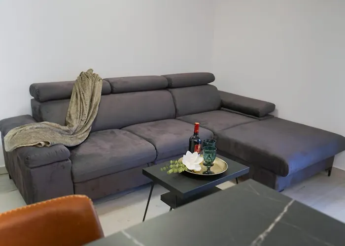 Apartment Havilo