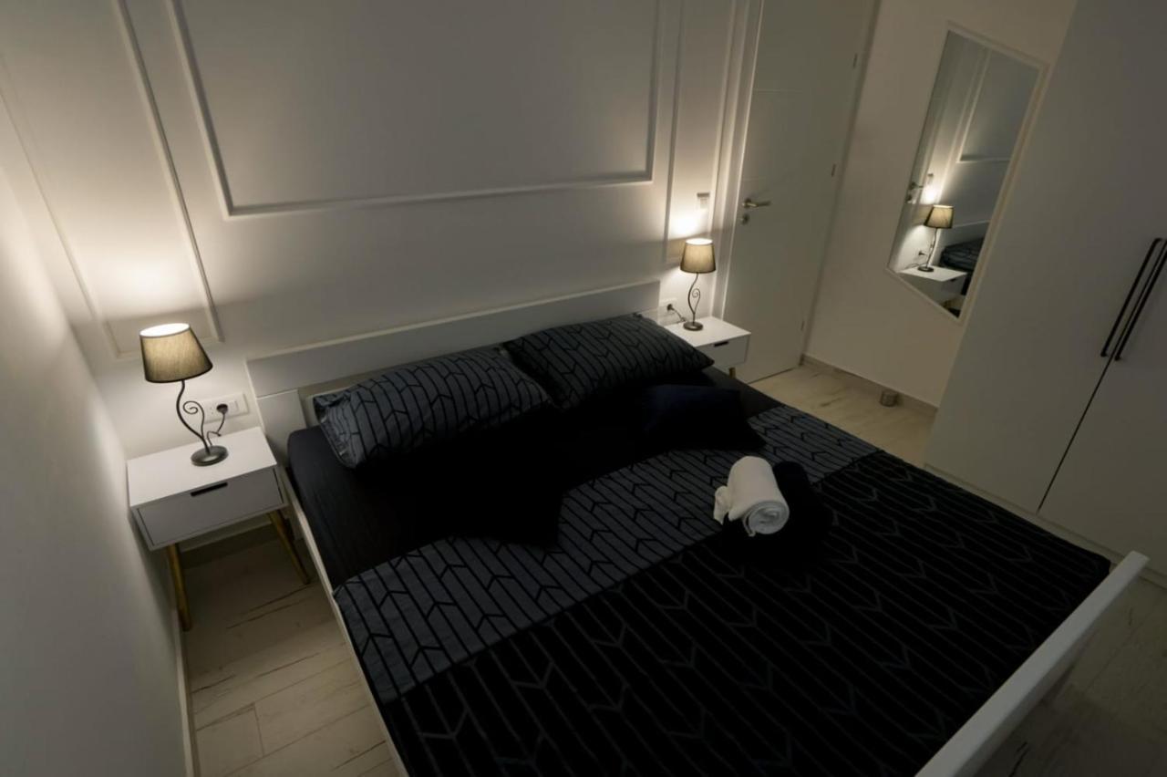 Havilo Appartement *