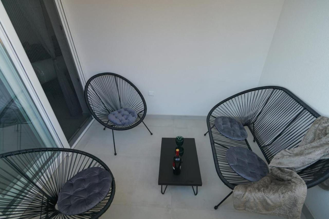 Appartement Havilo