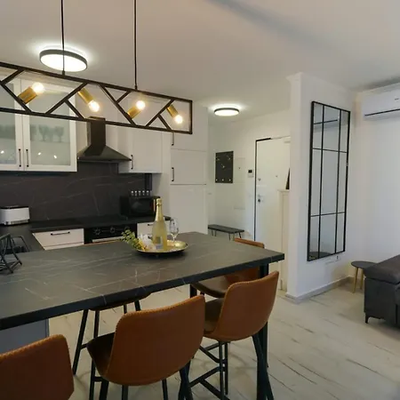 Apartment Havilo Zadar Exterior foto