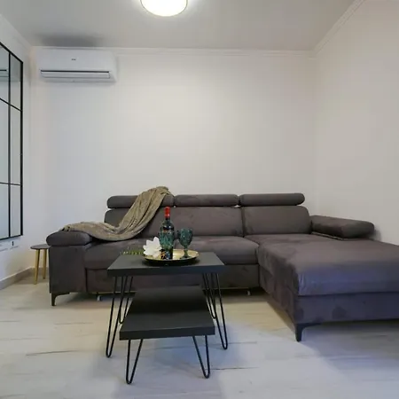Apartment Havilo Zadar Exterior foto