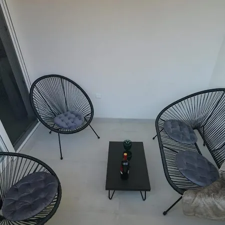 Apartment Havilo Zadar Exterior foto