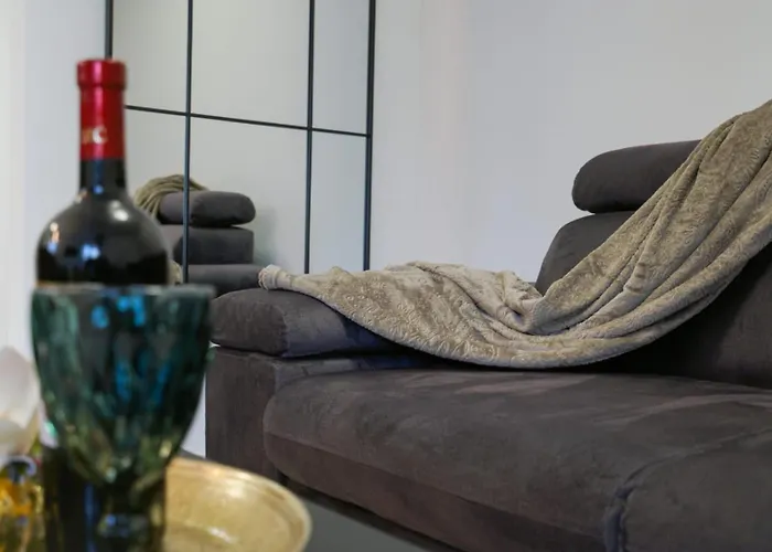Apartment Havilo