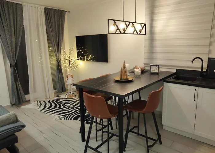 Apartment Havilo