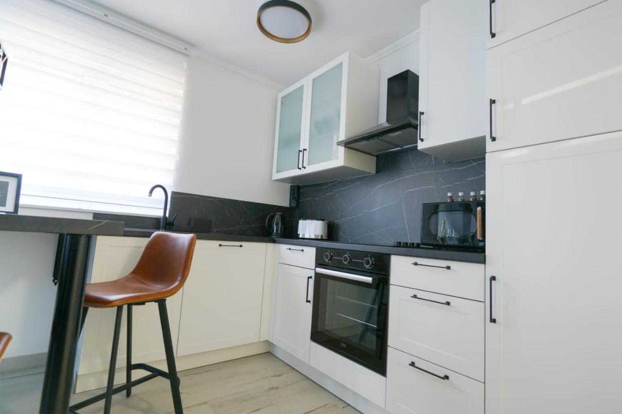 Havilo Apartment *