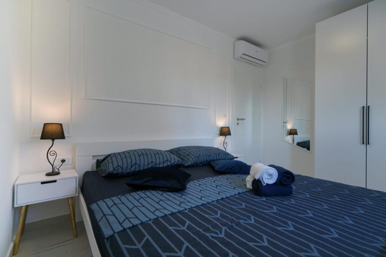 Havilo Apartment