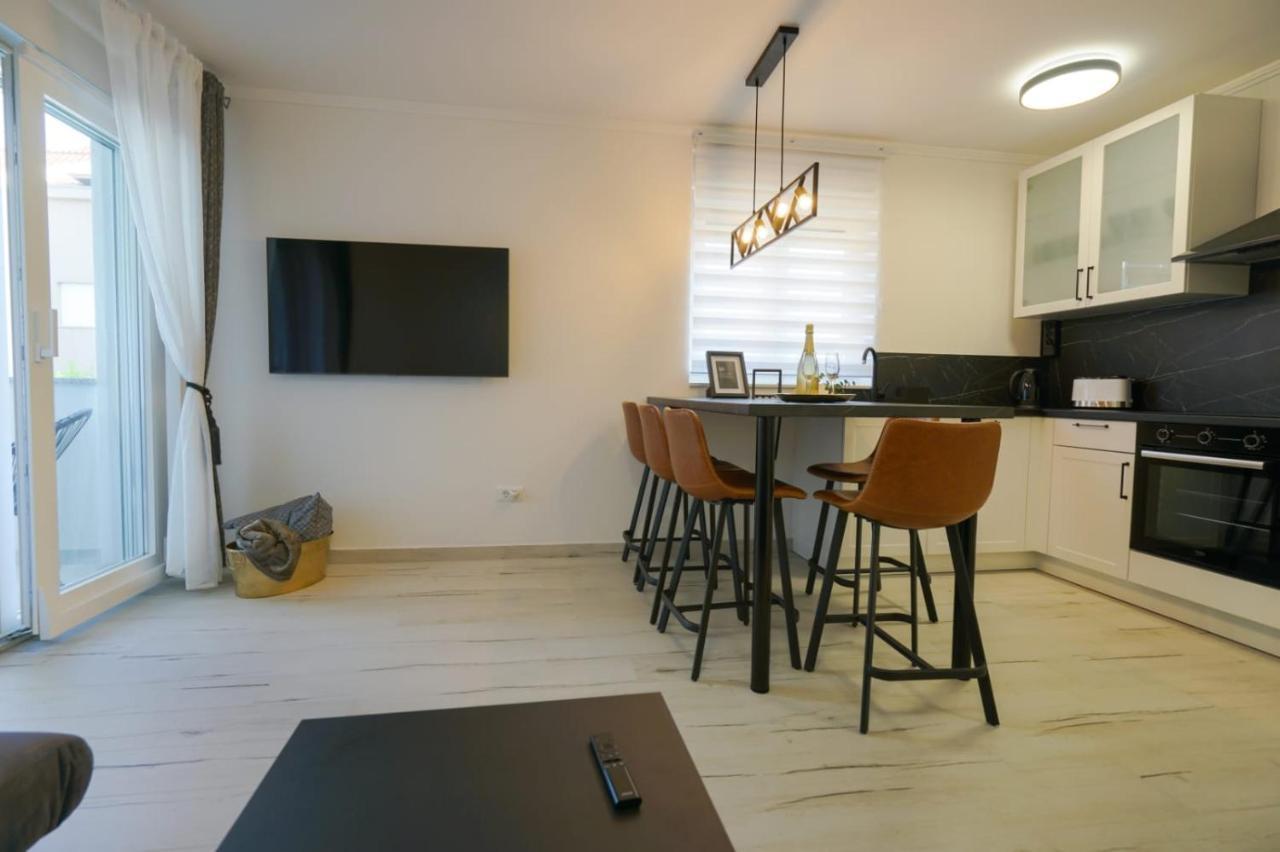 Apartment Havilo Zadar