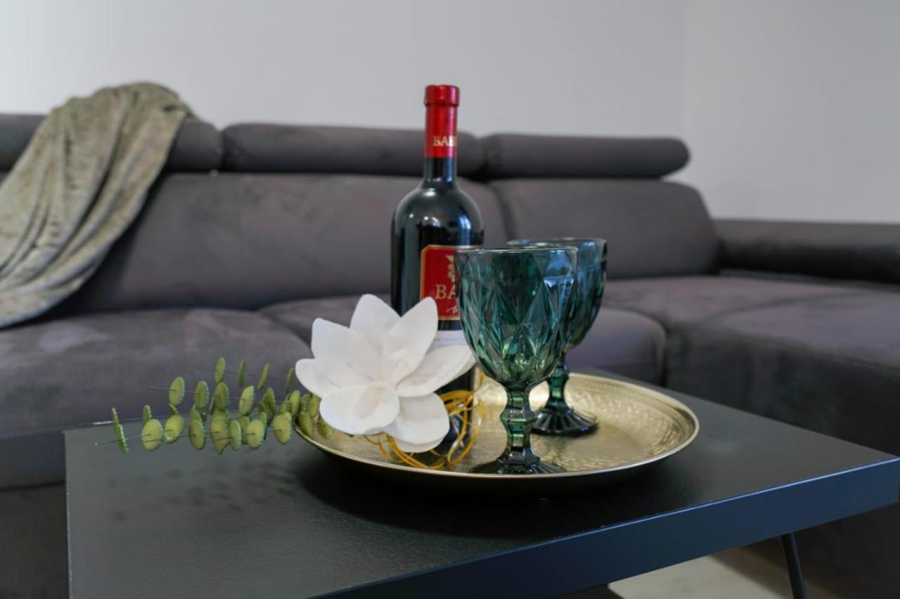 Apartment Havilo
