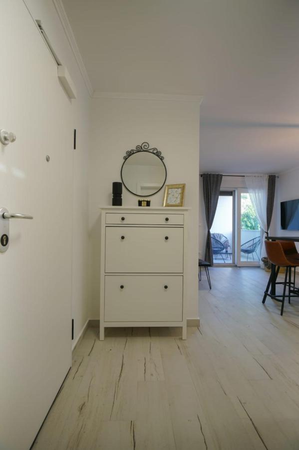 Apartment Havilo