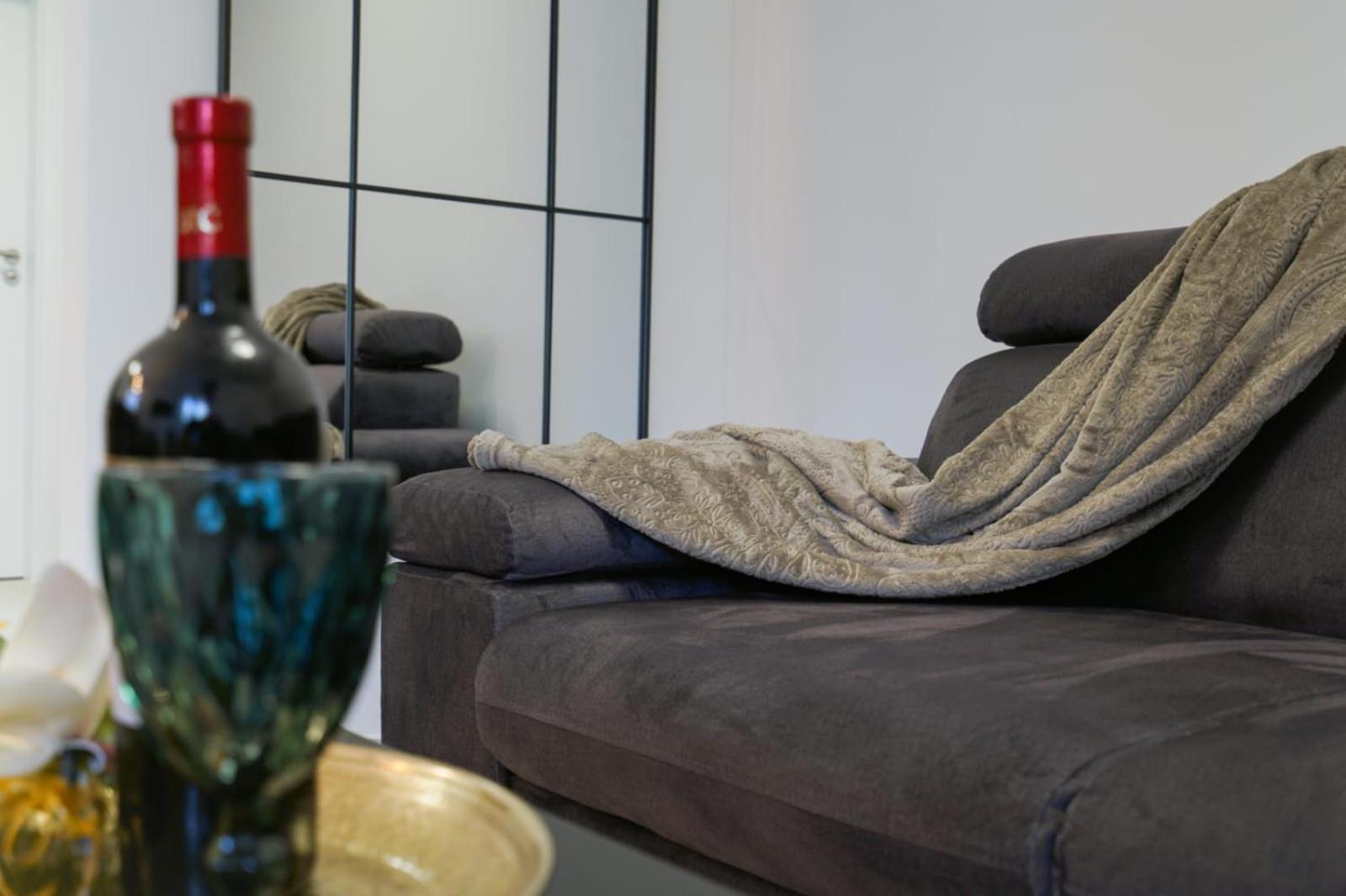 Apartment Havilo *