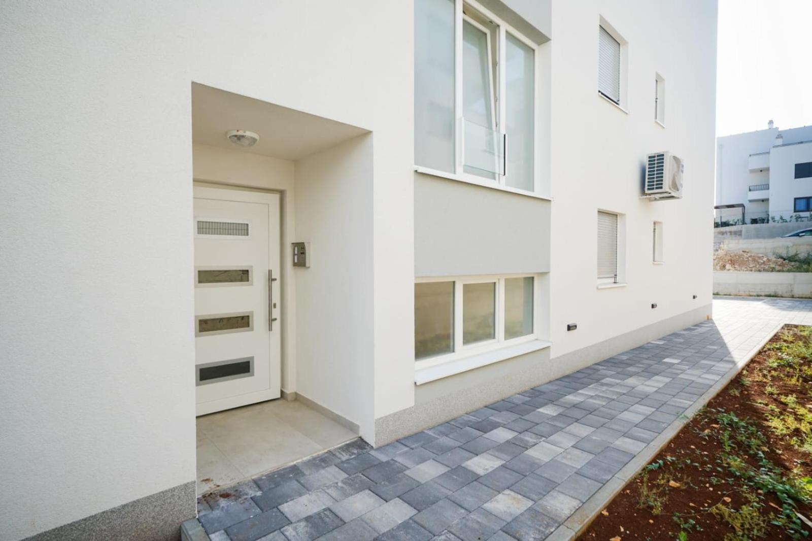 Apartment Havilo Zadar