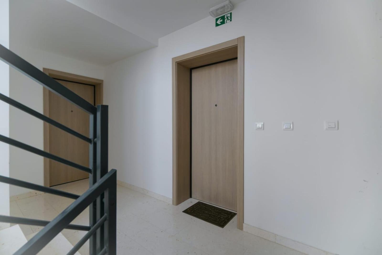 Apartment Havilo Zadar