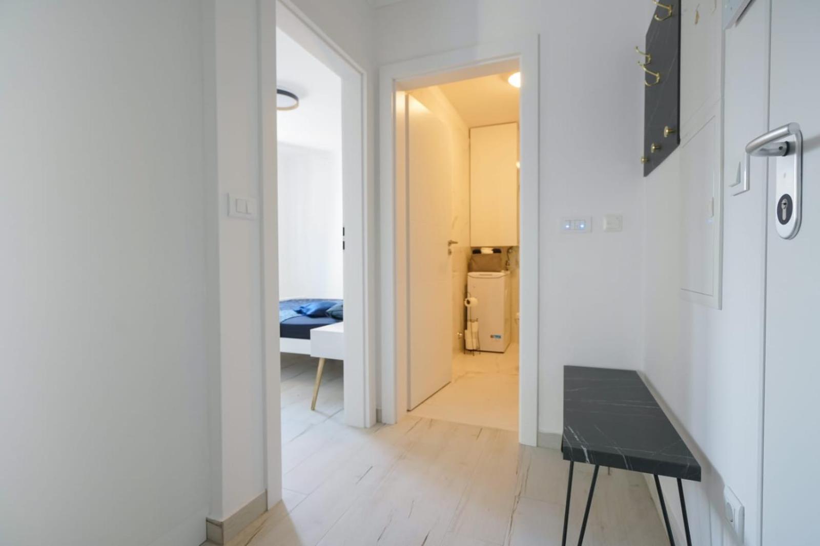 Apartment Havilo