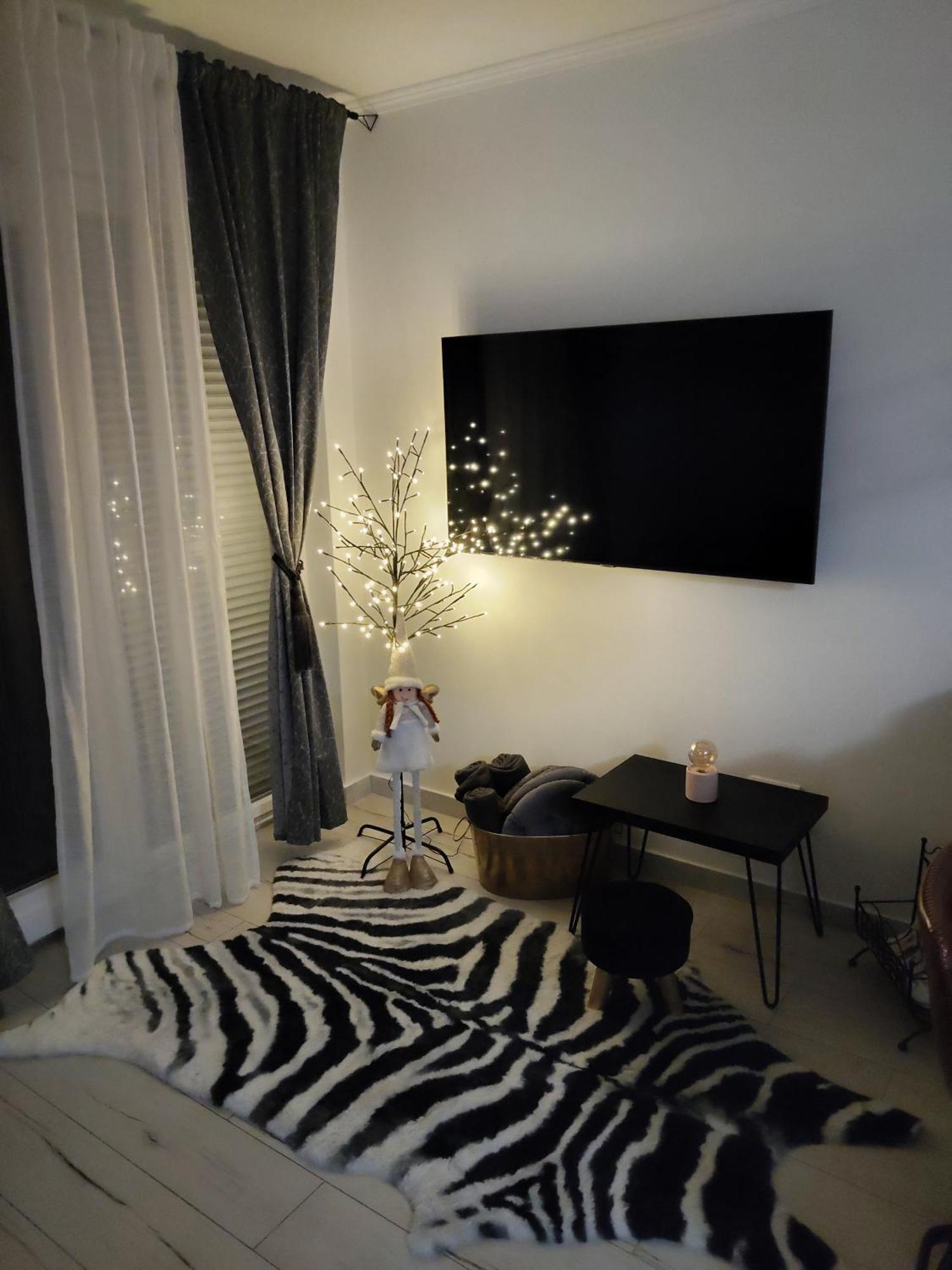 Apartment Havilo *