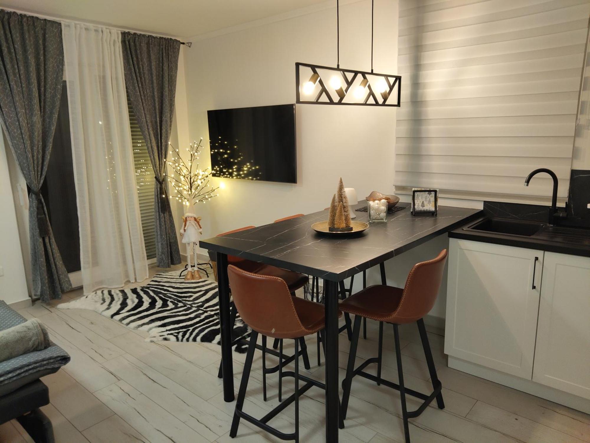 Havilo Apartment Zadar